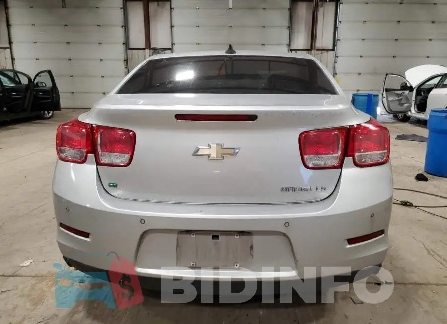1G11B5SL1FF317223 Photo# 6