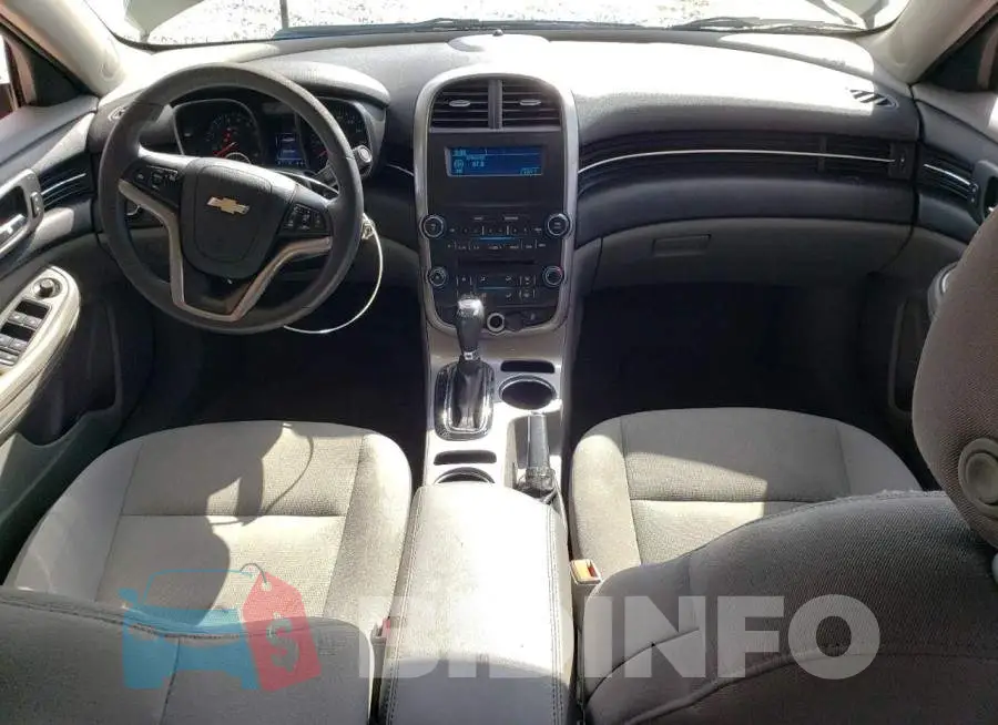 1G11B5SL1FF342218 Photo# 8