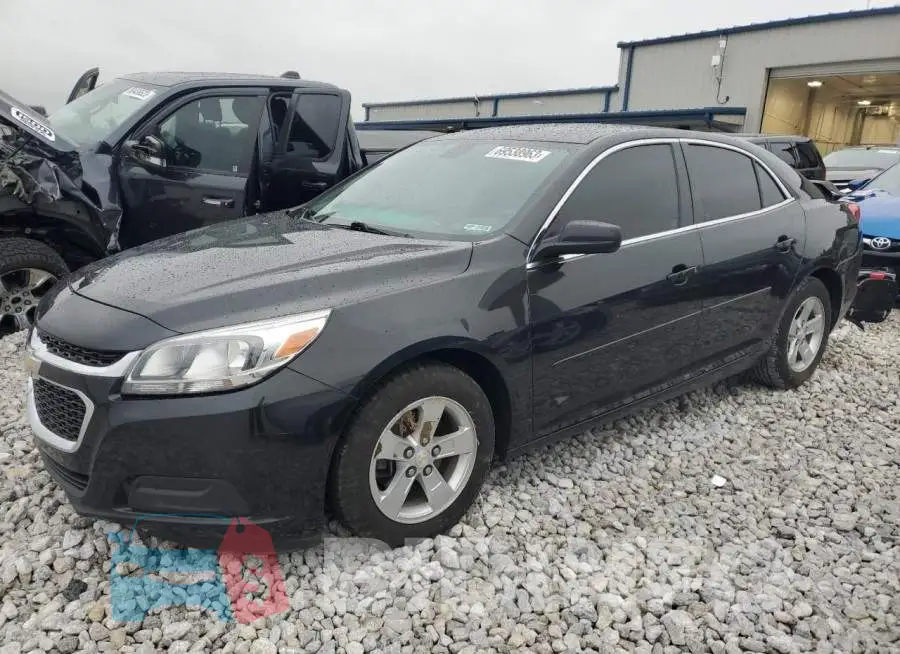 1G11B5SL6FF293842 Photo# 1