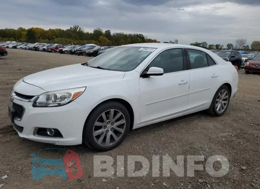 1G11E5SLXEF224867 Photo# 1