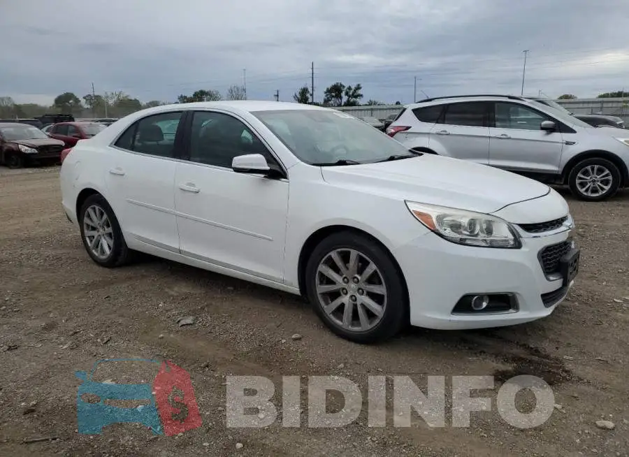 1G11E5SLXEF224867 Photo# 4