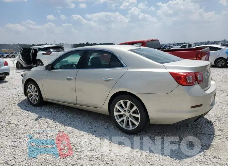 1G11F5SL0FF257536 Photo# 2