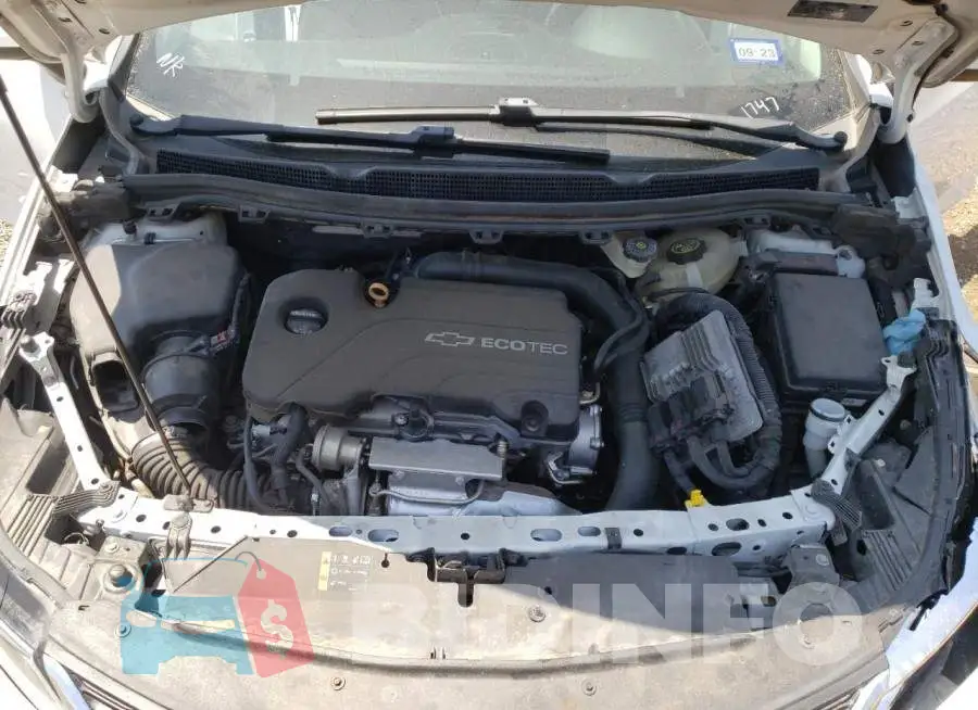 1G1BE5SM5G7311747 Photo# 11