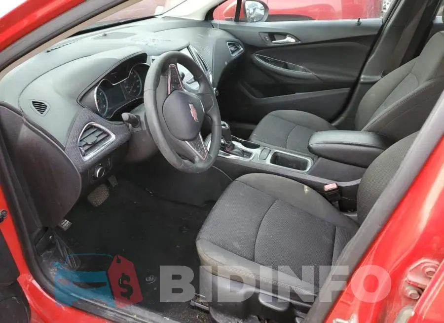 1G1BE5SM5G7325258 Photo# 7