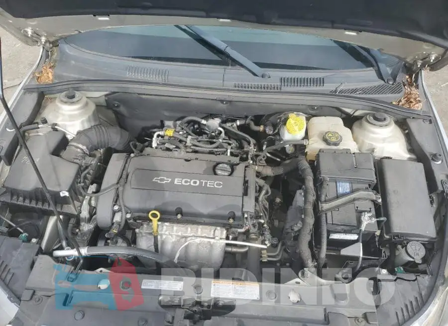 1G1PA5SH2E7281575 Photo# 11
