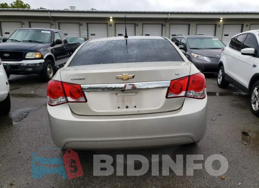 1G1PC5SB1E7318038 Photo# 6