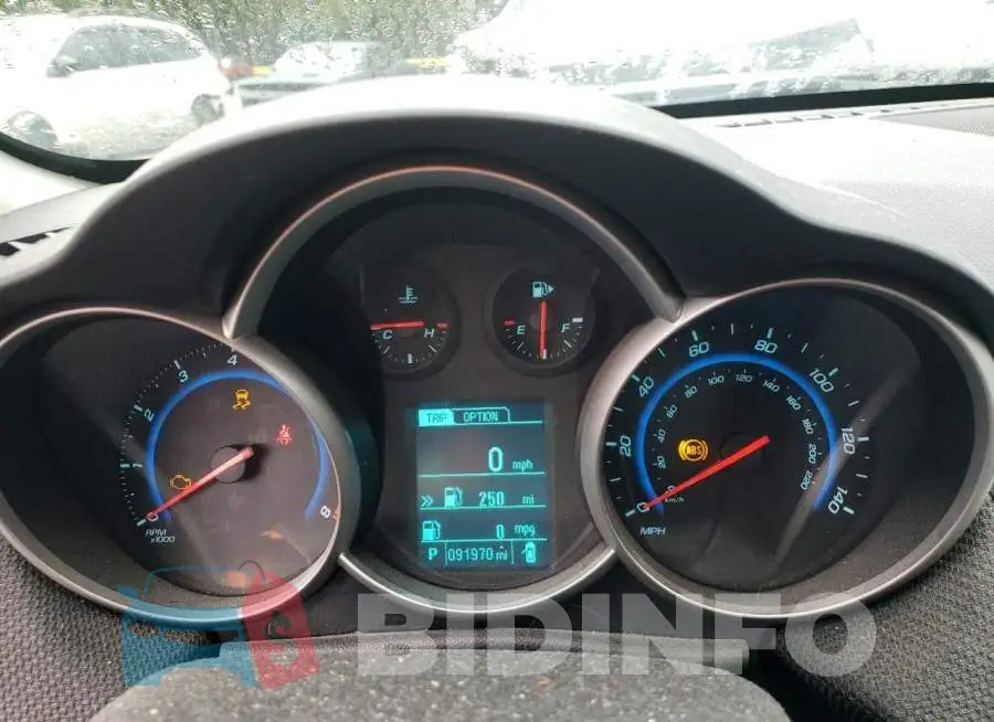 1G1PC5SB6F7195127 Photo# 9