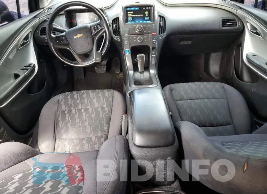 1G1RA6E47EU155169 Photo# 8