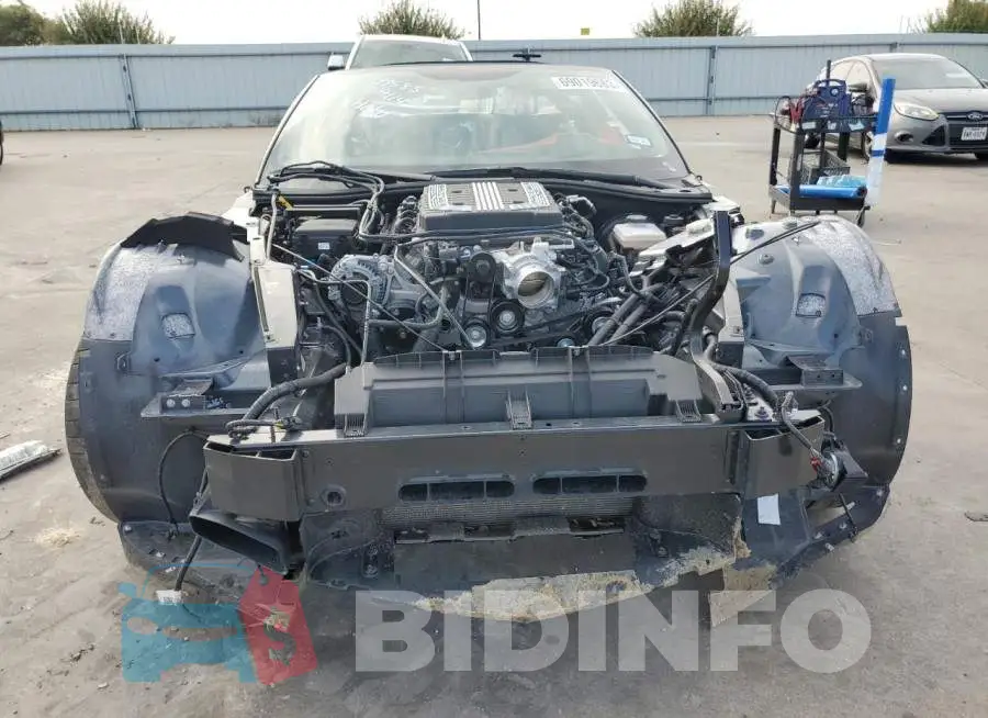 1G1YR2D6XK5605936 Photo# 5
