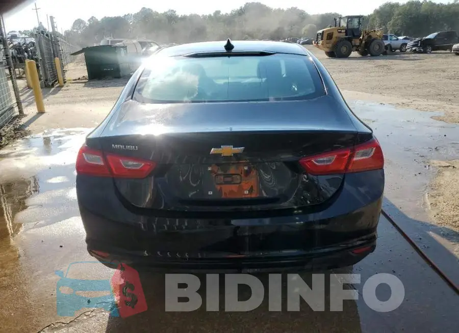 1G1ZB5ST5LF157443 Photo# 6
