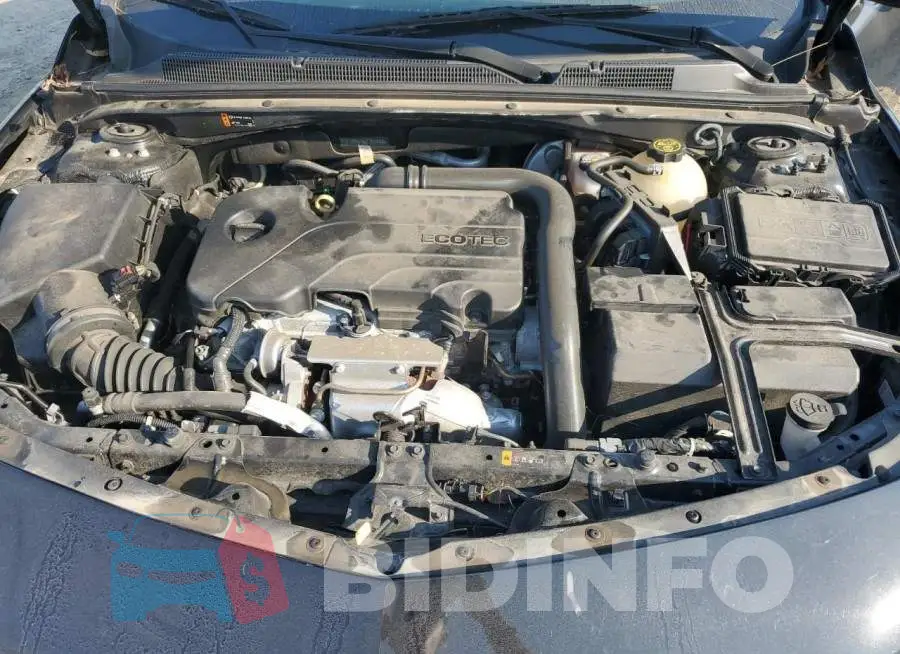 1G1ZB5ST5LF157443 Photo# 11