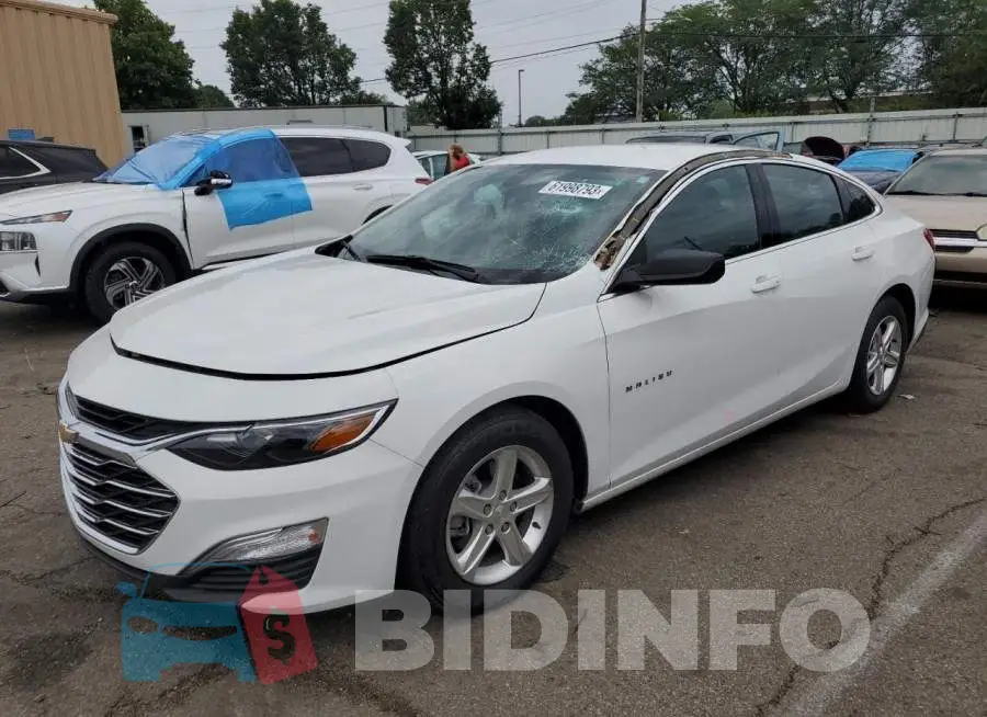 1G1ZB5ST9NF190688 Photo# 1
