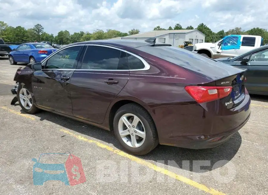 1G1ZB5STXLF016738 Photo# 2