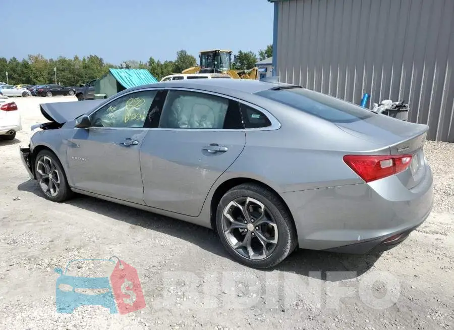 1G1ZD5ST2PF160770 Photo# 2