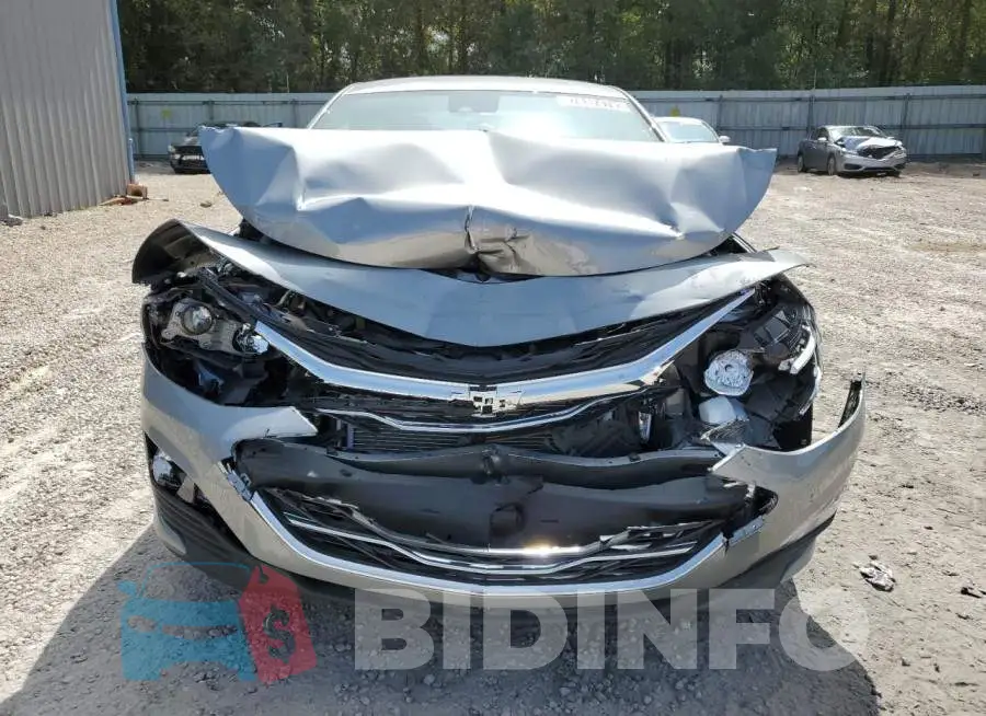 1G1ZD5ST2PF160770 Photo# 5