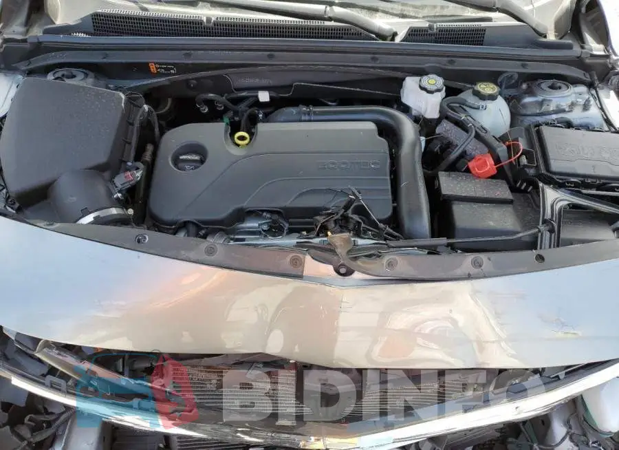 1G1ZD5ST2PF160770 Photo# 11