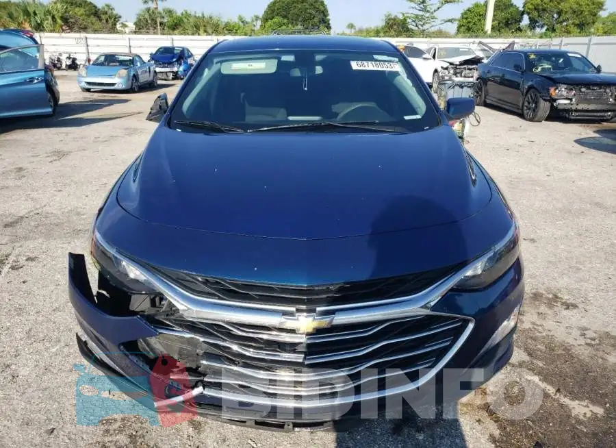 1G1ZD5ST4KF159029 Photo# 5