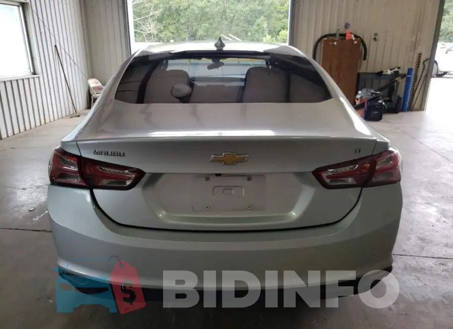 1G1ZD5ST4KF169513 Photo# 6