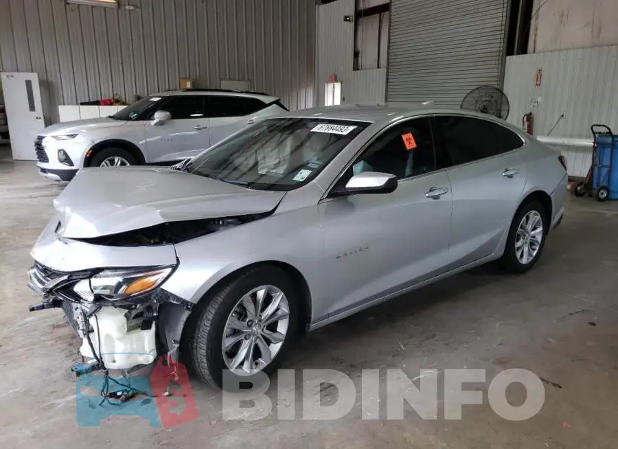 1G1ZD5ST4KF169513 Photo# 1