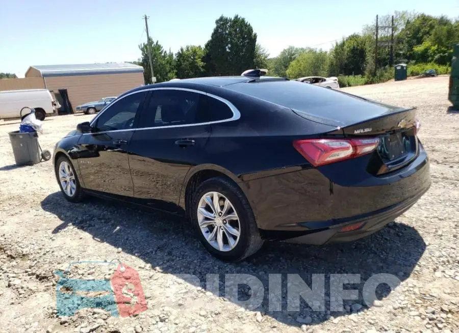 1G1ZD5ST4LF023548 Photo# 2