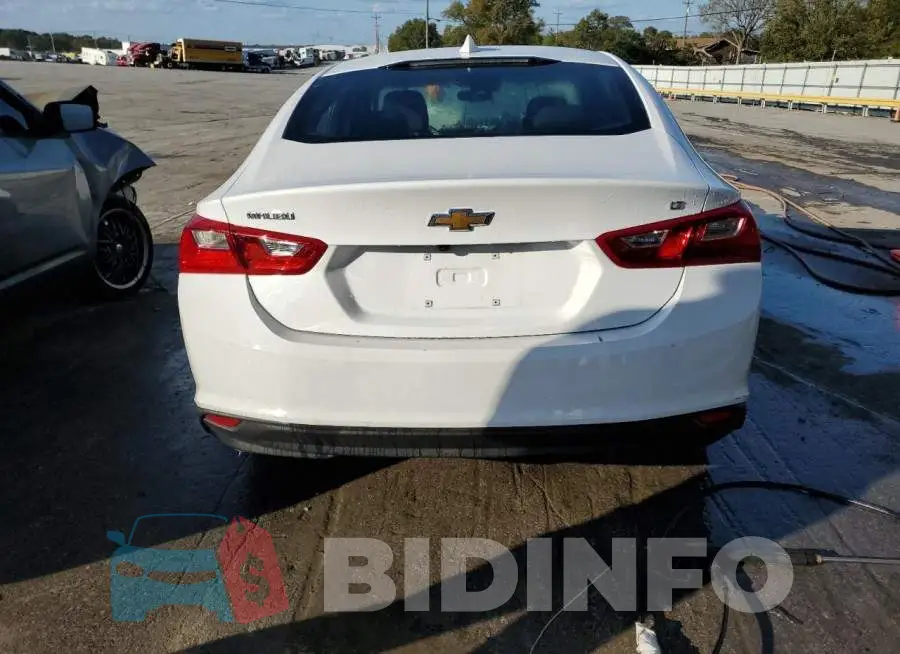 1G1ZD5ST5PF221397 Photo# 6
