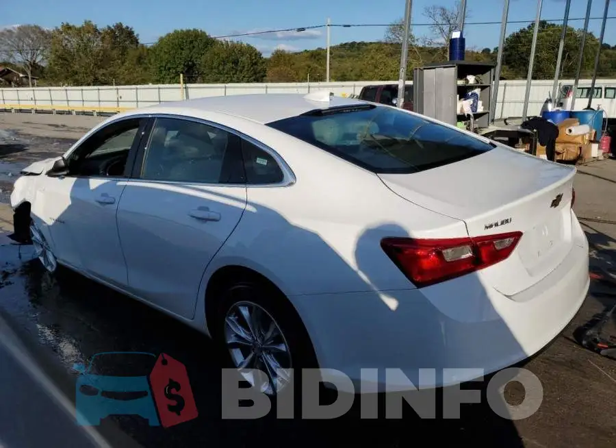 1G1ZD5ST5PF221397 Photo# 2