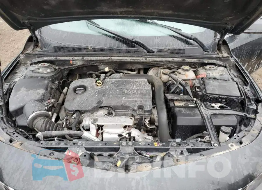 1G1ZD5ST6JF205975 Photo# 11