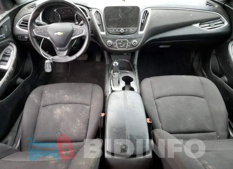 1G1ZD5ST6JF205975 Photo# 8