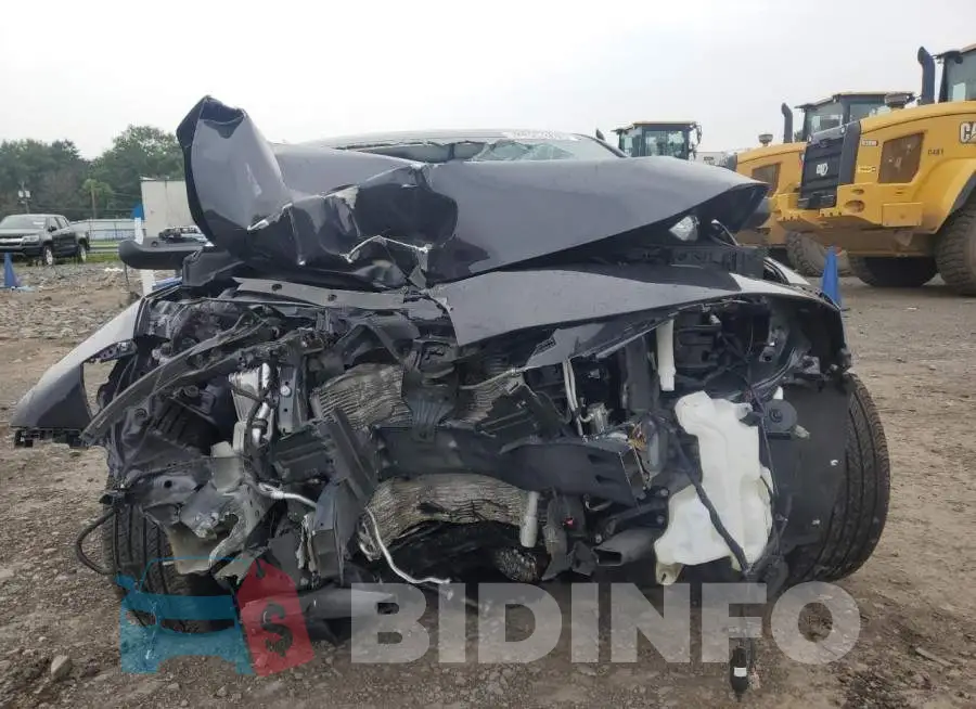 1G1ZD5ST7PF140773 Photo# 5