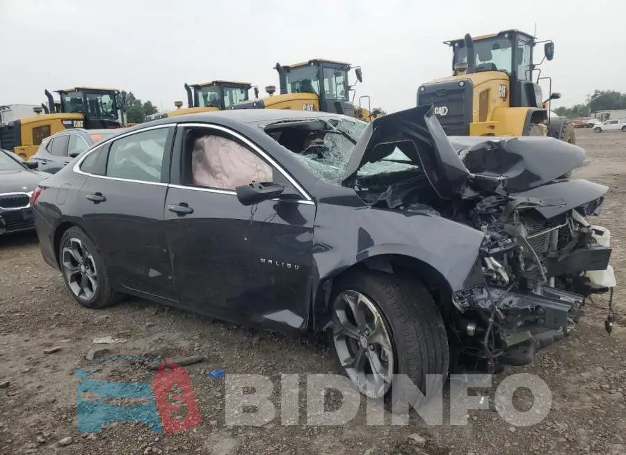 1G1ZD5ST7PF140773 Photo# 4