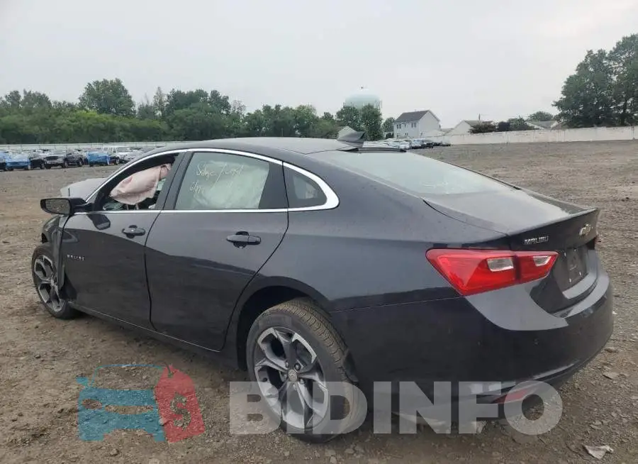 1G1ZD5ST7PF140773 Photo# 2
