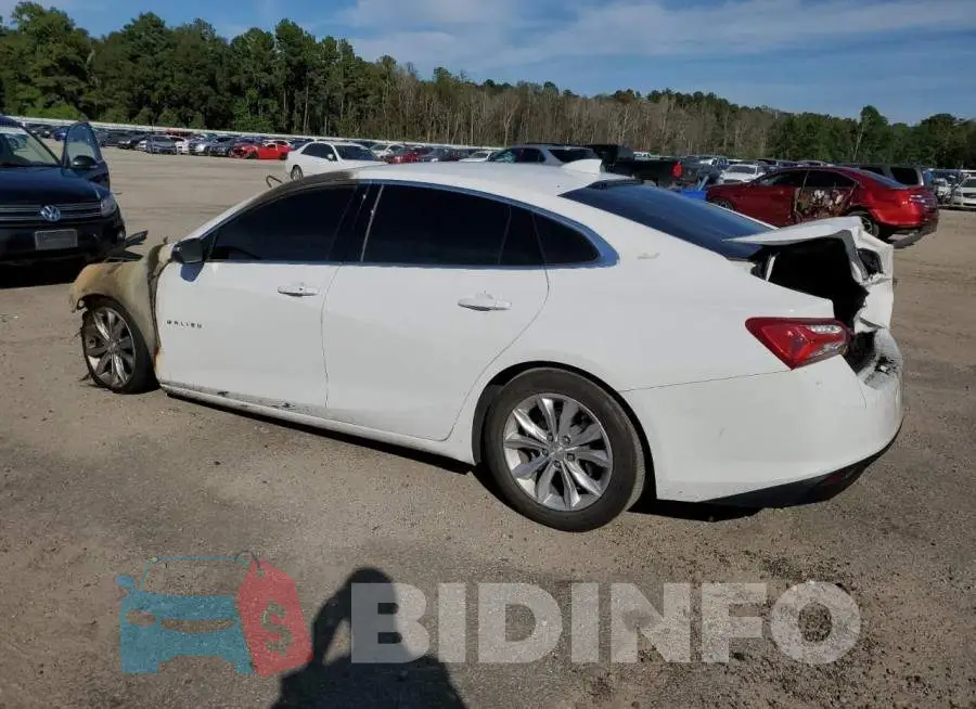 1G1ZD5ST8KF105751 Photo# 2