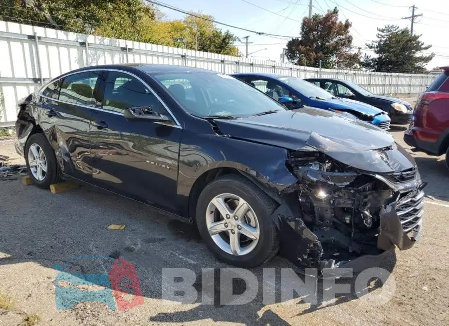 1G1ZD5ST8PF182210 Photo# 4