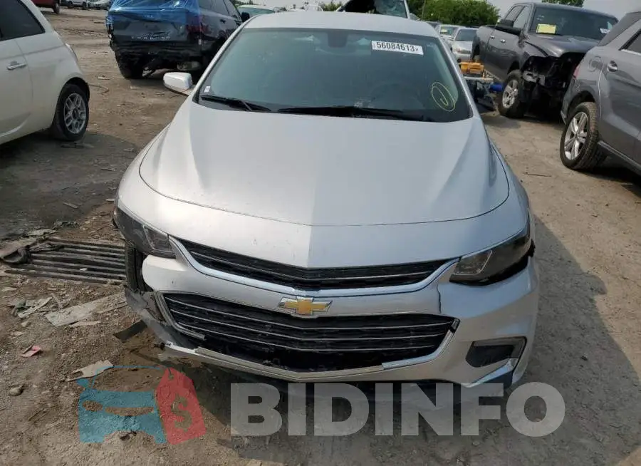 1G1ZD5ST9JF124792 Photo# 5