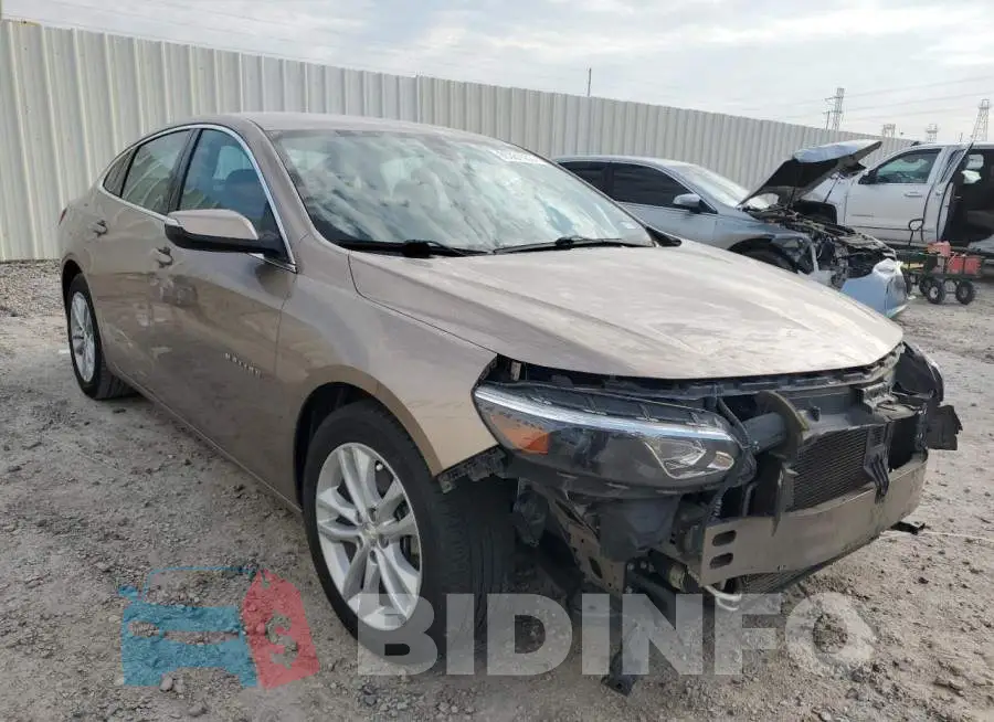 1G1ZD5ST9JF228277 Photo# 4
