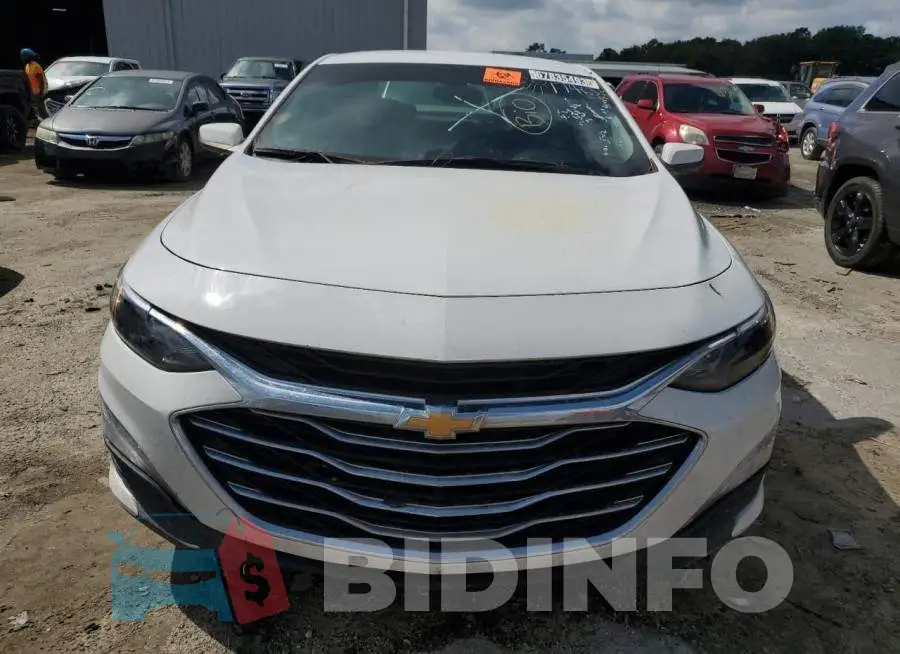 1G1ZD5ST9KF112059 Photo# 5