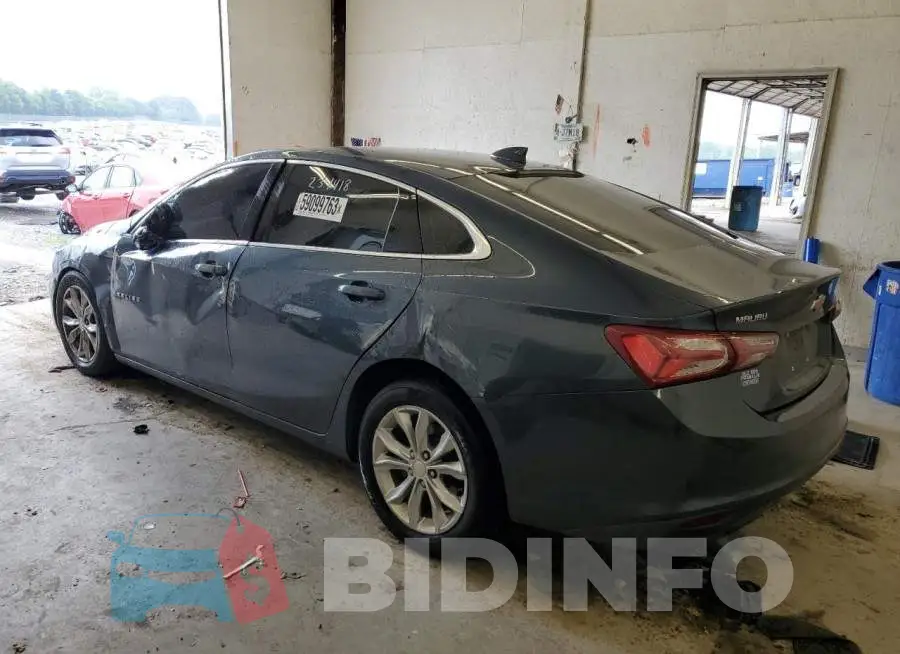 1G1ZD5ST9KF184198 Photo# 2