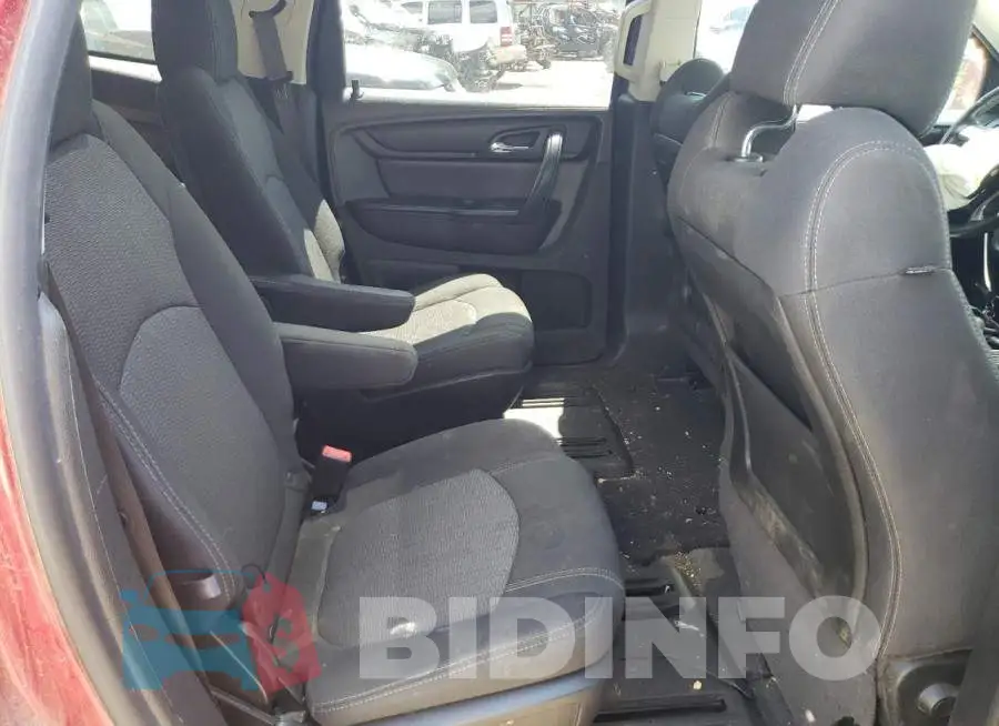 1GNKRGKD8EJ146436 Photo# 11