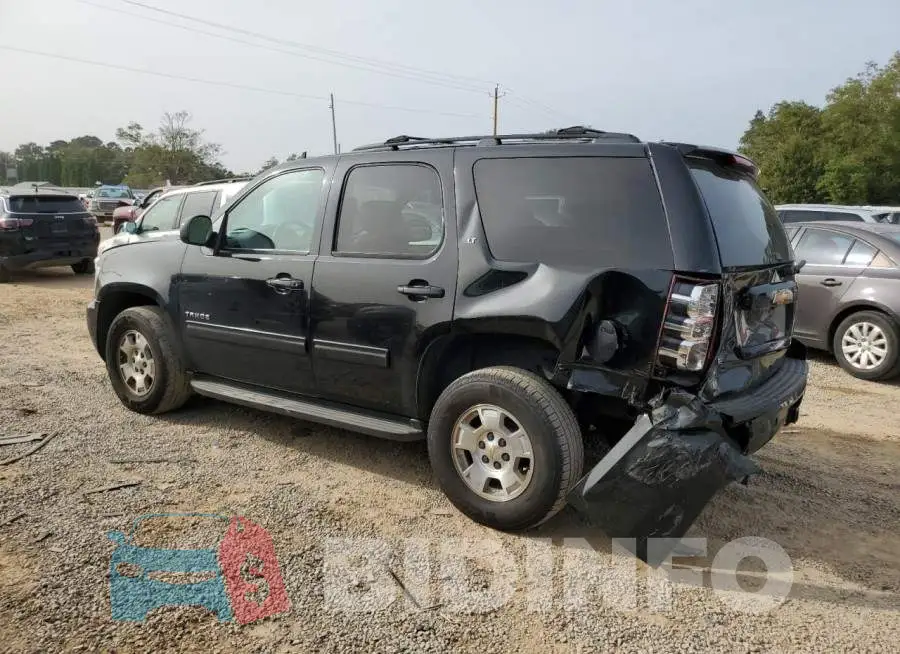 1GNSCBE09ER209235 Photo# 2