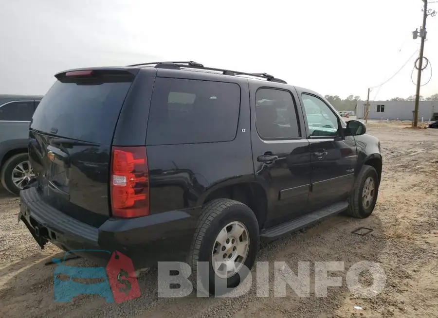 1GNSCBE09ER209235 Photo# 3