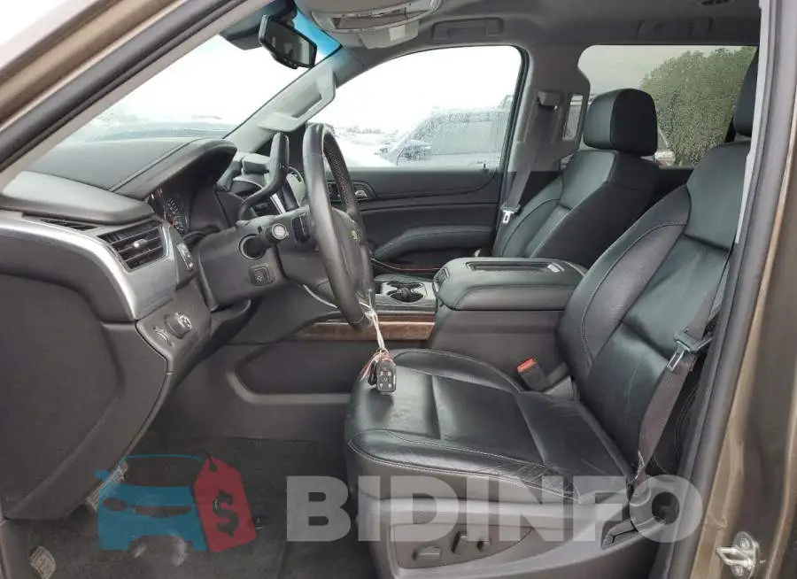 1GNSCHKC6GR464526 Photo# 7