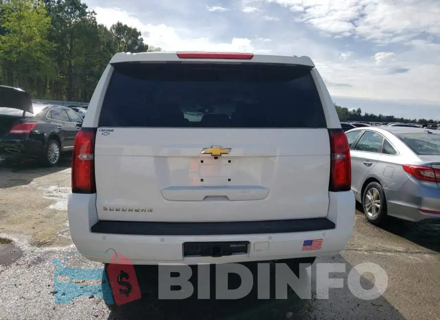 1GNSCJKC4FR740711 Photo# 6