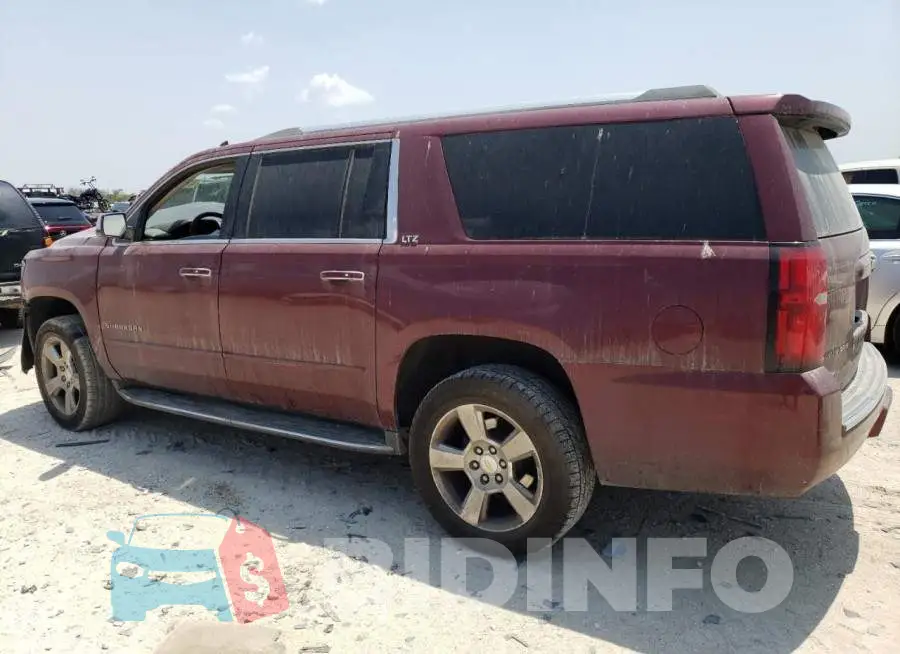 1GNSCJKC9GR181173 Photo# 2