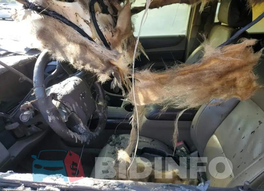 1GNSKBKC1FR218160 Photo# 7