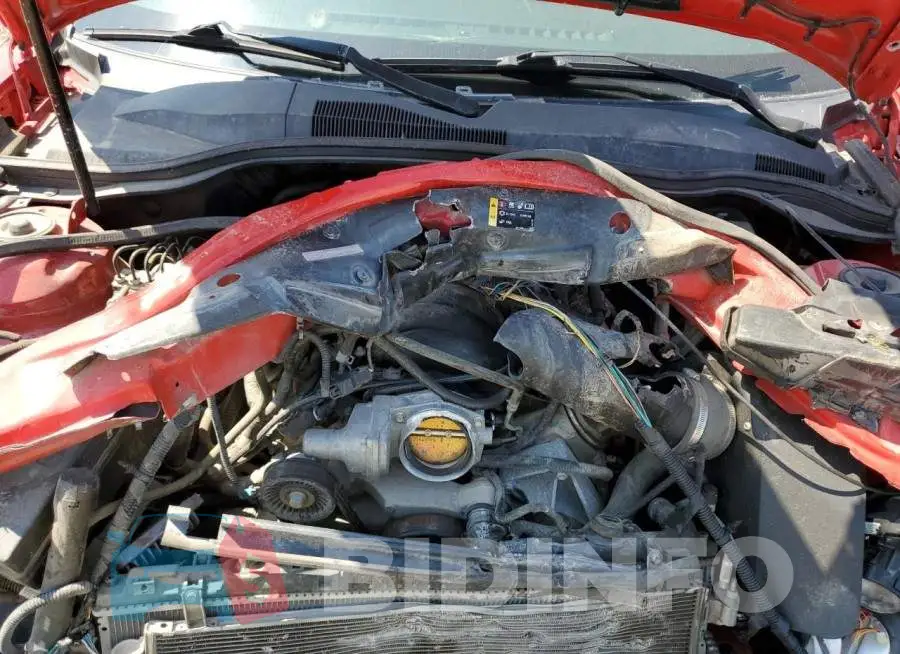 2G1FH1EJ5F9184126 Photo# 11