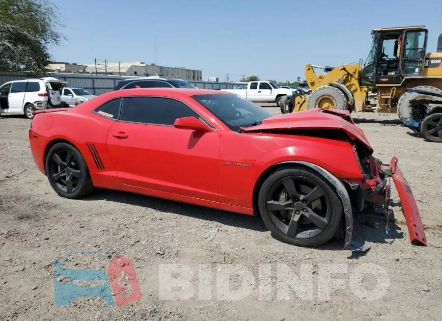 2G1FH1EJ5F9184126 Photo# 4