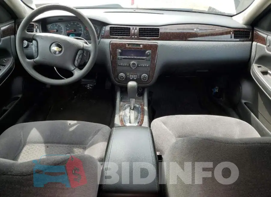 2G1WB5E39F1156306 Photo# 8
