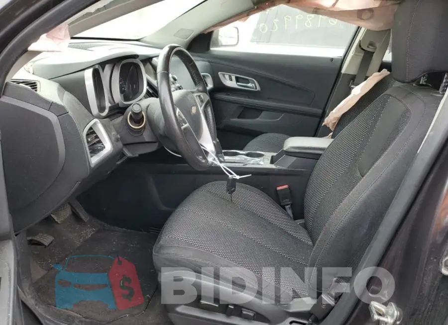 2GNALCEK6G6138772 Photo# 7