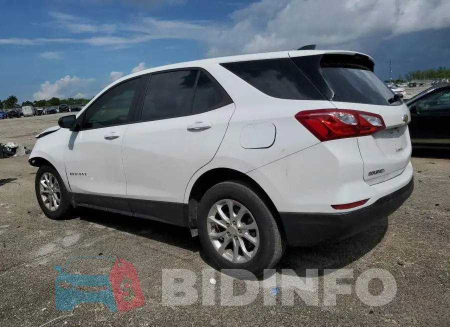 2GNAXHEV5L6235659 Photo# 2