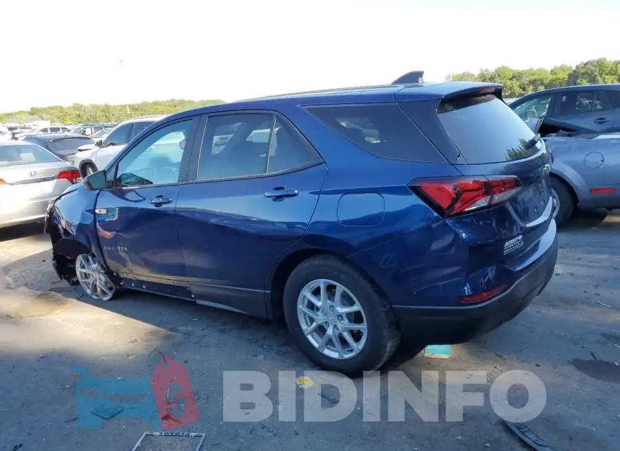 2GNAXHEV6N6134388 Photo# 2